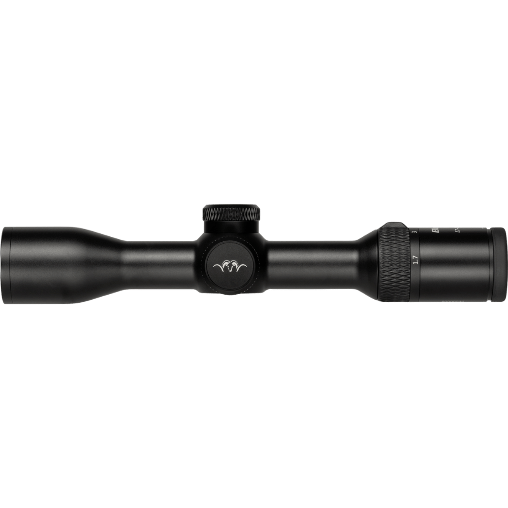 Blaser B2 1,7-10x42 iC 30mm Mittelrohr